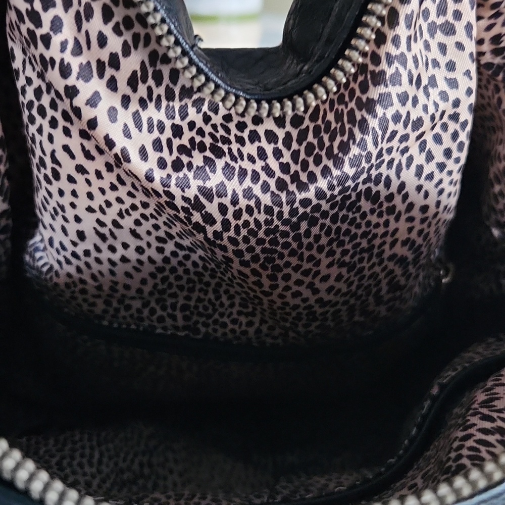 Backpack Purse - Picture 4 of 5